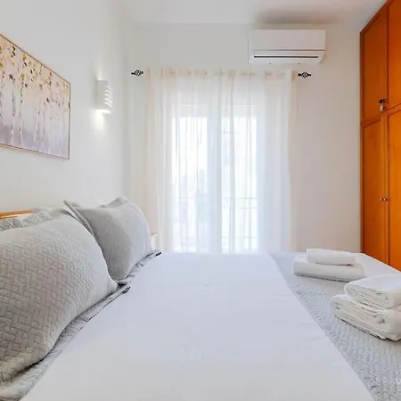 Apartment Fiorentino 2-bdrm Apartment, Vesta Philoxenia Thessaloniki