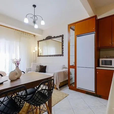 Fiorentino 2-bdrm Apartment, Vesta Philoxenia * Thessaloniki