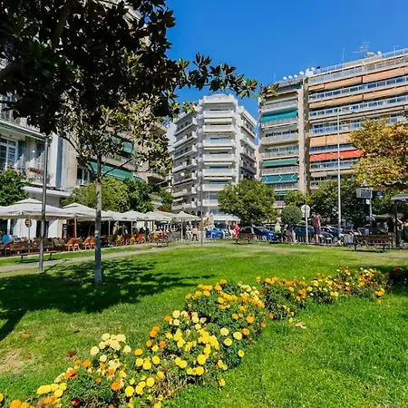 Apartment Fiorentino 2-bdrm Apartment, Vesta Philoxenia