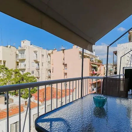 Apartment Fiorentino 2-bdrm Apartment, Vesta Philoxenia