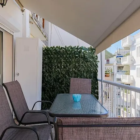 Apartment Fiorentino 2-bdrm Apartment, Vesta Philoxenia *