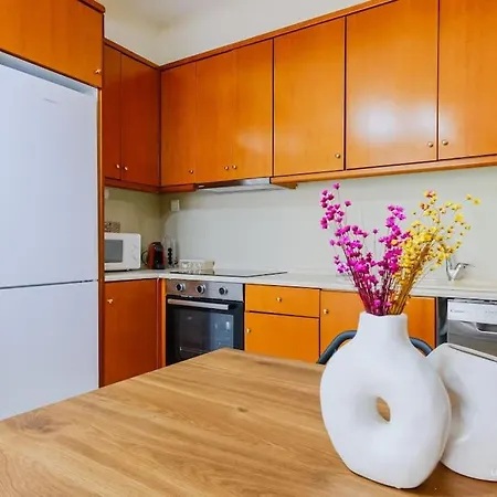 Apartment Fiorentino 2-bdrm Apartment, Vesta Philoxenia