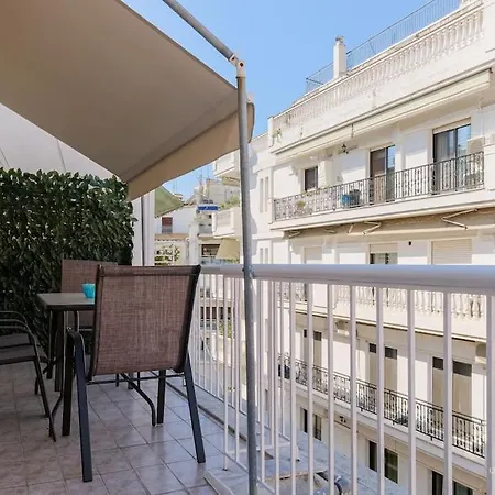 Fiorentino 2-bdrm Apartment, Vesta Philoxenia
