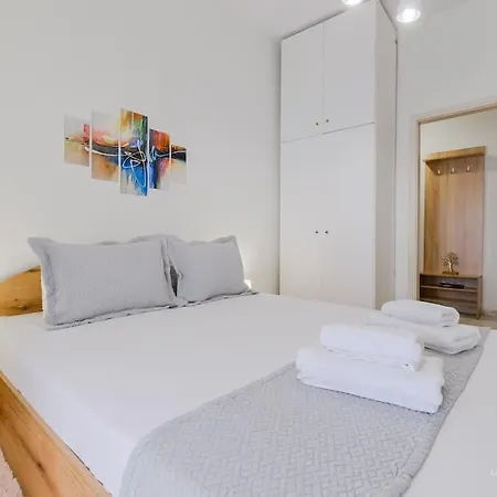 Fiorentino 2-bdrm Apartment, Vesta Philoxenia * Thessaloniki