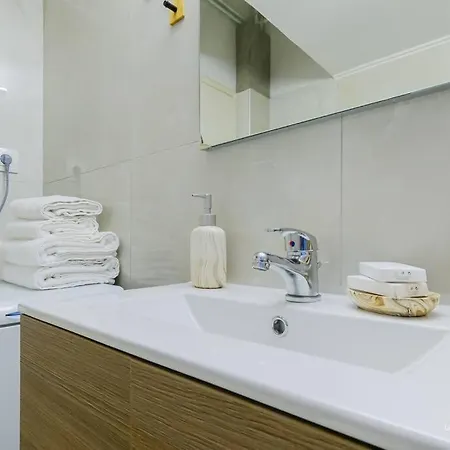 Fiorentino 2-bdrm Apartment, Vesta Philoxenia Thessaloniki