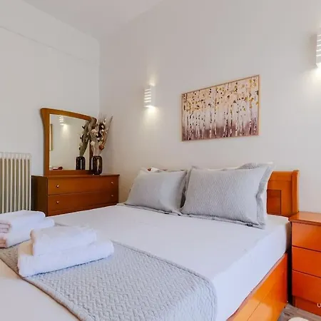 Fiorentino 2-bdrm Apartment, Vesta Philoxenia Apartment *