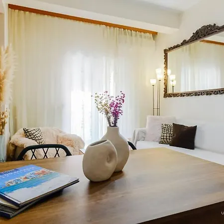 Fiorentino 2-bdrm Apartment, Vesta Philoxenia *