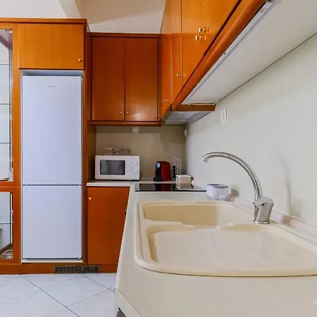 Fiorentino 2-bdrm Apartment, Vesta Philoxenia